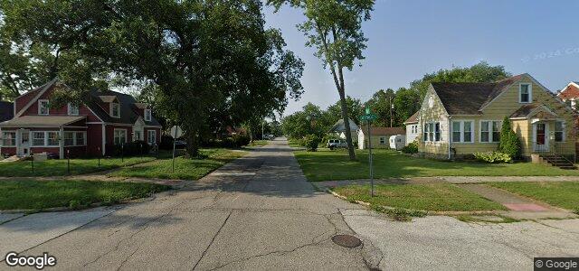 Larawan ng 799 Oak Street sa Winnipeg, Manitoba