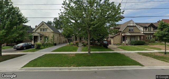 Larawan ng 799 Waterloo Street sa Winnipeg, Manitoba