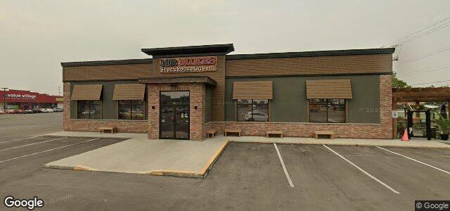 800 Niagara Street（加拿大曼尼托巴省溫尼伯市）房屋照片