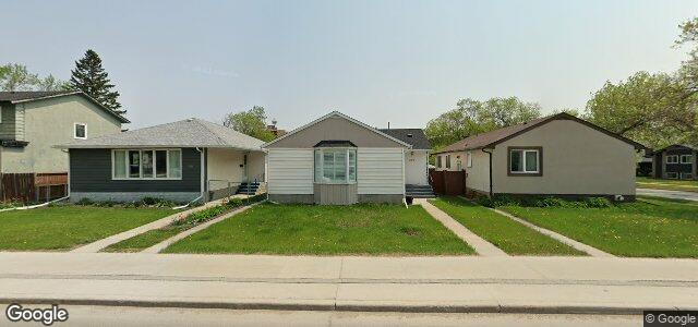 Larawan ng 800 Waverley Street sa Winnipeg, Manitoba