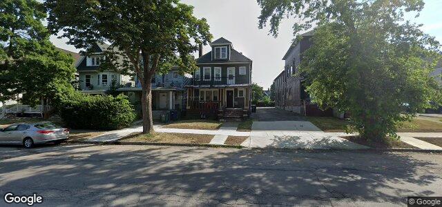 Larawan ng 801 Niagara Street sa Winnipeg, Manitoba