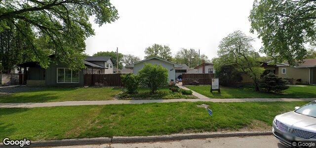 Larawan ng 802 Brock Street sa Winnipeg, Manitoba