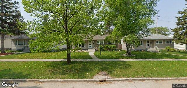 803 Borebank Street（加拿大曼尼托巴省温尼伯市）房屋照片