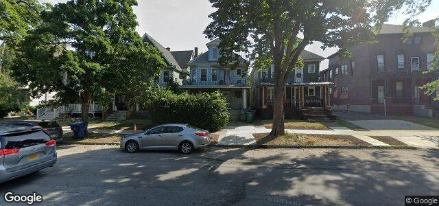 Larawan ng 805 Niagara Street sa Winnipeg, Manitoba