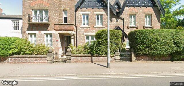 Larawan ng 805 Oxford Street sa Winnipeg, Manitoba