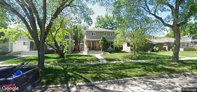 805 Queenston Street（加拿大曼尼托巴省溫尼伯市）房屋照片