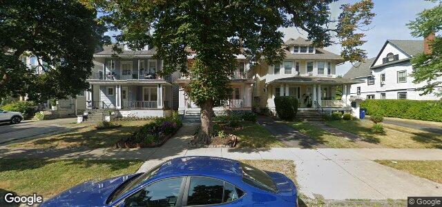 Larawan ng 808 Niagara Street sa Winnipeg, Manitoba