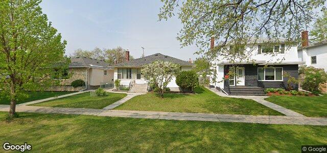 Larawan ng 809 Niagara Street sa Winnipeg, Manitoba