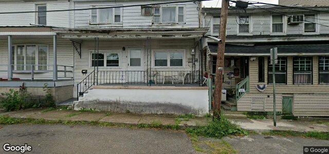 Larawan ng 810 Brock Street sa Winnipeg, Manitoba