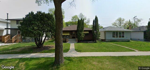 812 Borebank Street（加拿大曼尼托巴省溫尼伯市）房屋照片