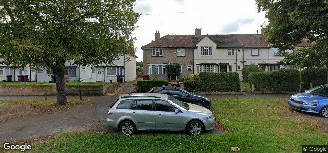 Larawan ng 813 Oxford Street sa Winnipeg, Manitoba