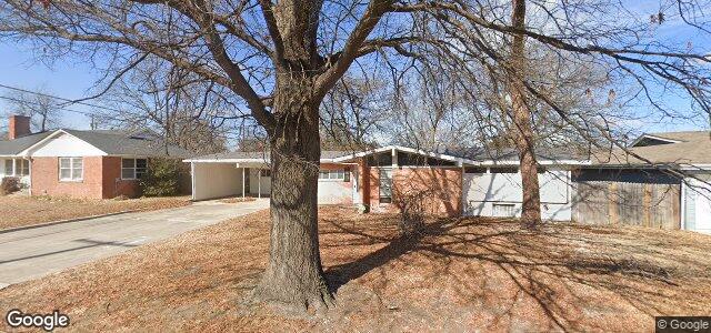 815 Campbell Street（加拿大曼尼托巴省温尼伯市）房屋照片