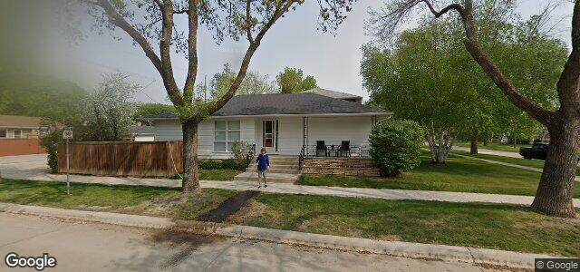 815 Queenston Street（加拿大曼尼托巴省溫尼伯市）房屋照片