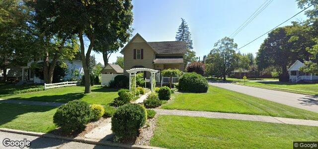 Larawan ng 815 Waterloo Street sa Winnipeg, Manitoba