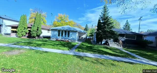 Larawan ng 816 Borebank Street sa Winnipeg, Manitoba