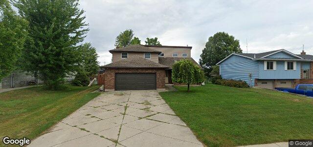 Larawan ng 816 Waterloo Street sa Winnipeg, Manitoba