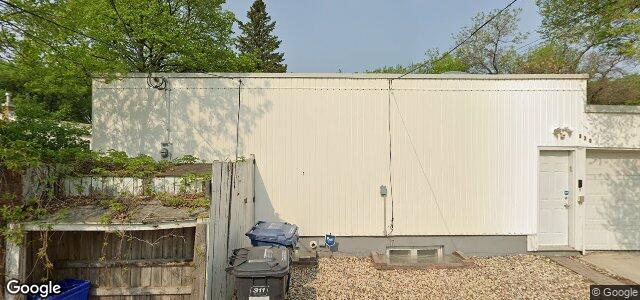 Larawan ng 820 Brock Street sa Winnipeg, Manitoba