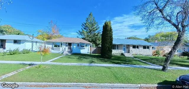 Larawan ng 820 Lindsay Street sa Winnipeg, Manitoba