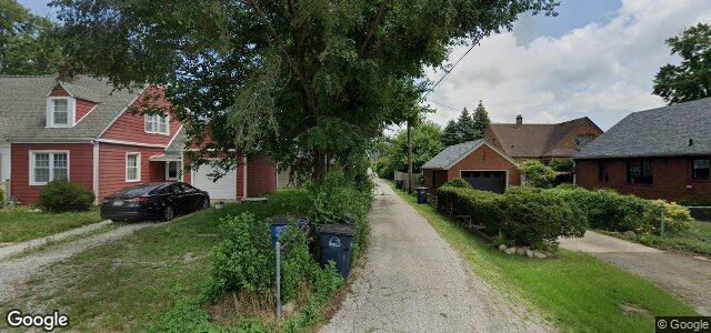 Larawan ng 820 Oak Street sa Winnipeg, Manitoba