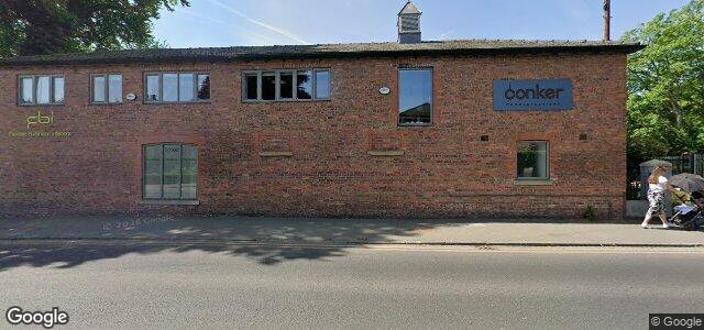 Larawan ng 820 Oxford Street sa Winnipeg, Manitoba