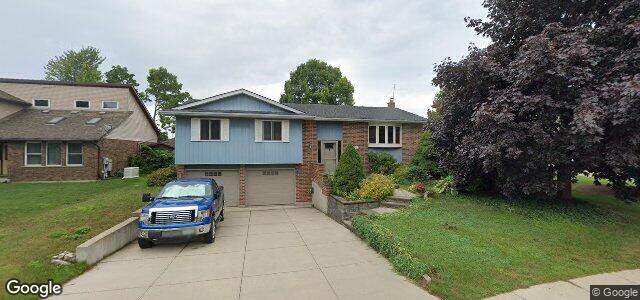 Larawan ng 820 Waterloo Street sa Winnipeg, Manitoba