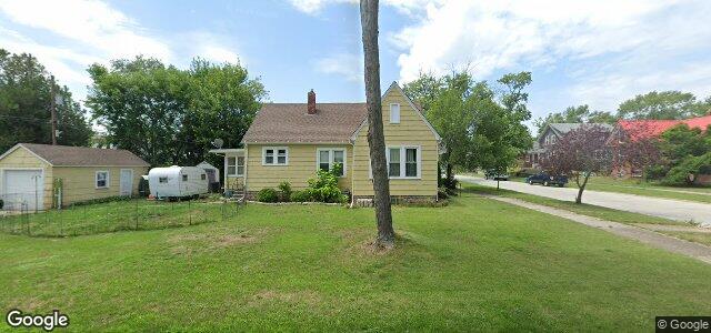 Larawan ng 821 Oak Street sa Winnipeg, Manitoba