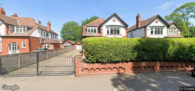 Larawan ng 821 Oxford Street sa Winnipeg, Manitoba