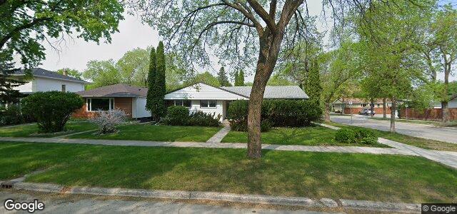 Larawan ng 823 Queenston Bay sa Winnipeg, Manitoba