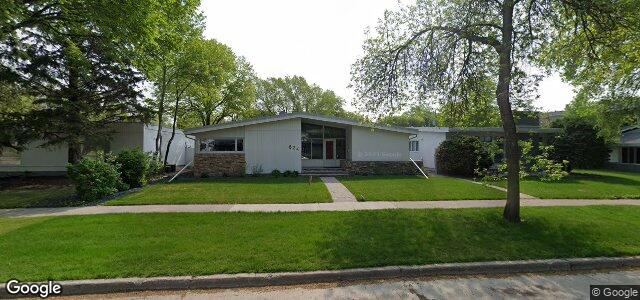 Photo of 824 Brock Street in Winnipeg, Manitoba