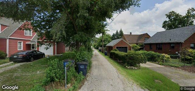 Larawan ng 824 Oak Street sa Winnipeg, Manitoba