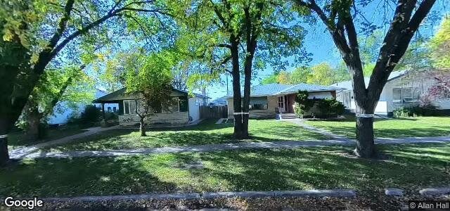 Larawan ng 825 Borebank Street sa Winnipeg, Manitoba