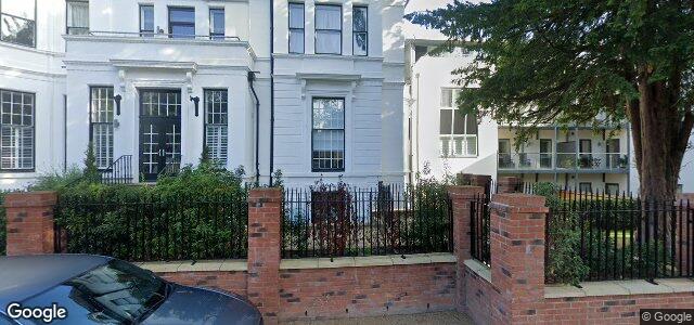 Larawan ng 825 Oxford Street sa Winnipeg, Manitoba