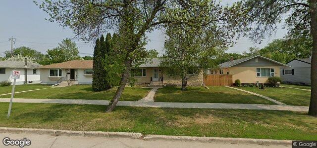 Larawan ng 826 Lindsay Street sa Winnipeg, Manitoba