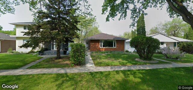 Larawan ng 827 Queenston Bay sa Winnipeg, Manitoba