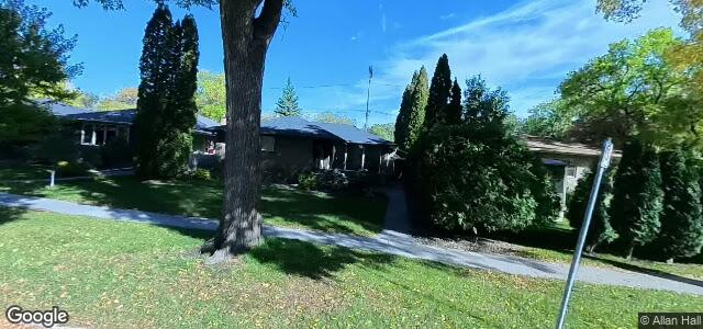 Larawan ng 828 Borebank Street sa Winnipeg, Manitoba