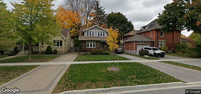 Larawan ng 828 Waterloo Street sa Winnipeg, Manitoba