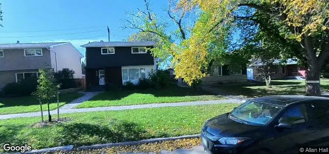 Larawan ng 829 Borebank Street sa Winnipeg, Manitoba