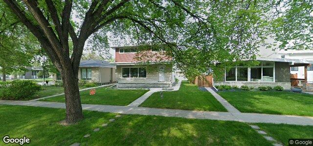 Larawan ng 829 Montrose Street sa Winnipeg, Manitoba