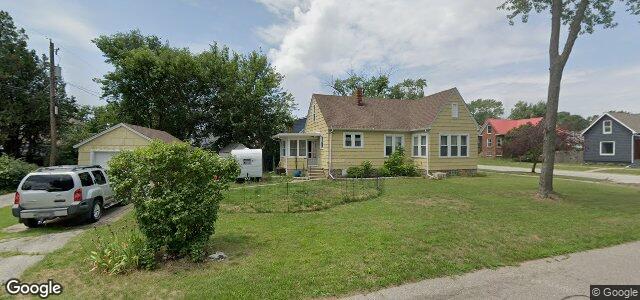 Larawan ng 829 Oak Street sa Winnipeg, Manitoba