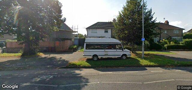 Larawan ng 829 Oxford Street sa Winnipeg, Manitoba