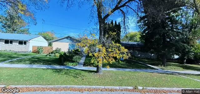 Larawan ng 832 Lindsay Street sa Winnipeg, Manitoba