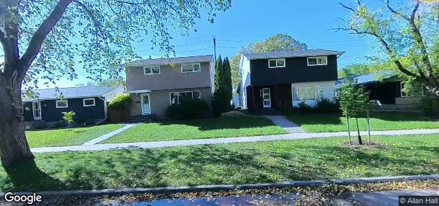 Larawan ng 833 Borebank Street sa Winnipeg, Manitoba