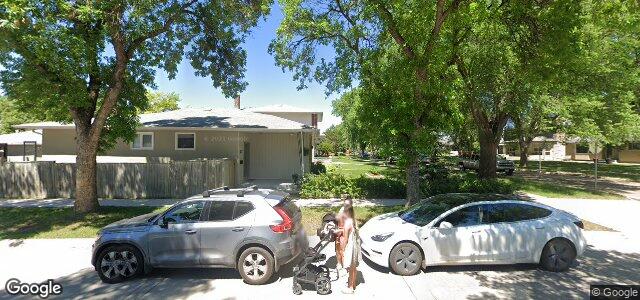 Larawan ng 833 Montrose Street sa Winnipeg, Manitoba