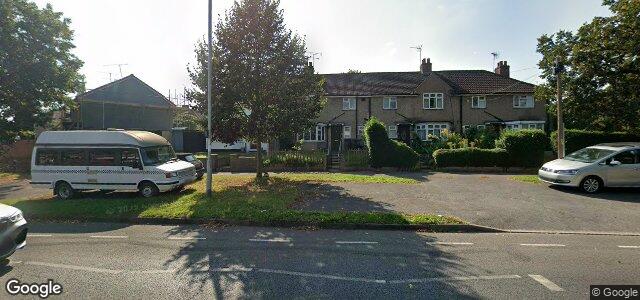 Larawan ng 833 Oxford Street sa Winnipeg, Manitoba