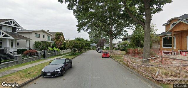 Larawan ng 835 Cambridge Street sa Winnipeg, Manitoba