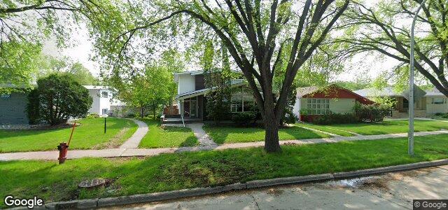 Larawan ng 836 Brock Street sa Winnipeg, Manitoba