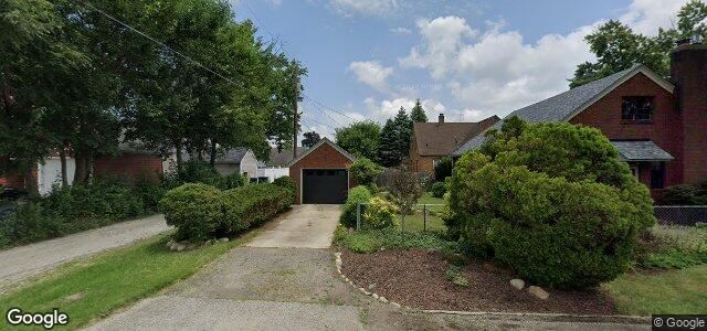 Larawan ng 836 Oak Street sa Winnipeg, Manitoba