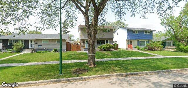 Larawan ng 837 Borebank Street sa Winnipeg, Manitoba