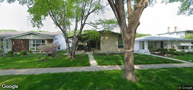 Larawan ng 837 Brock Street sa Winnipeg, Manitoba