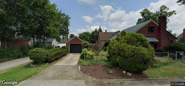 Larawan ng 840 Oak Street sa Winnipeg, Manitoba